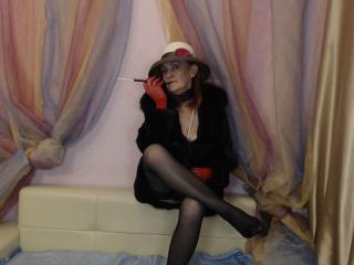 MatureInBed - Live sex cam - 2480540