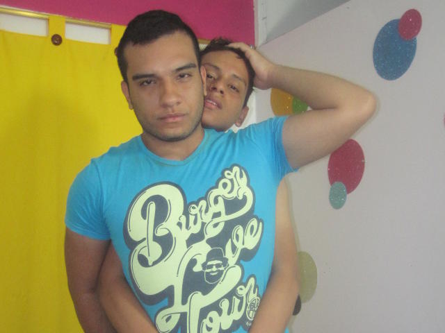 Towlatinboys - Sexe cam en vivo - 2487027