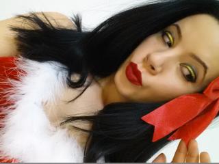 Adia - online chat x with this black hair Young lady 