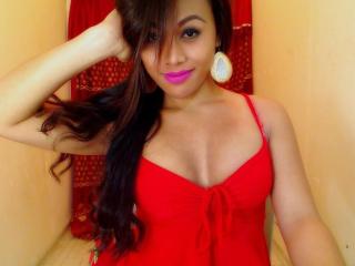 AlexeiTS - Live cam nude with this asian Transsexual 