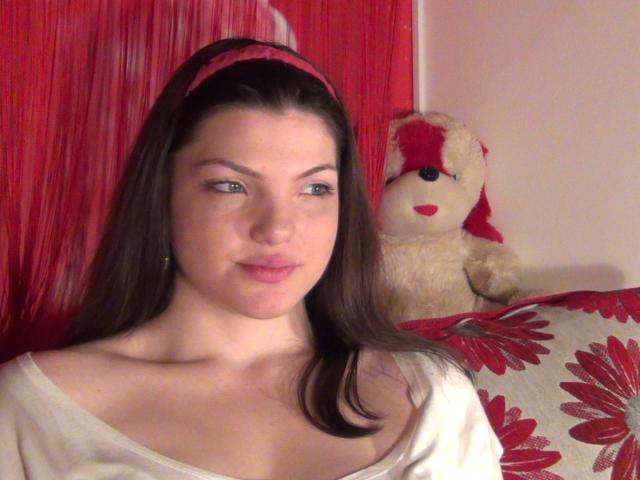 MadisonYvy - Live sexe cam - 2529578