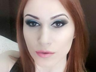 Jazzlyne - Live chat exciting with this average body Sexy girl 