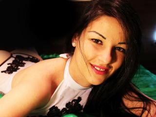 LucilaDesire - Live sex cam - 2545764