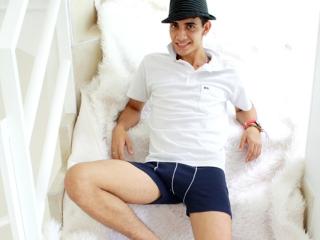 AndySensual - Live sex cam - 2574086