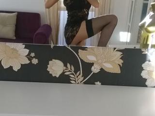 SiminaFox - chat online hot with this average body Sexy lady 