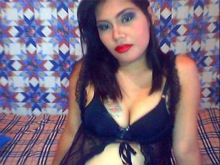 SuceMoiBite - Live cam sex with this Trans with average boobs 