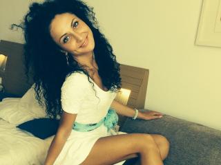 AdaSlow - Live cam x with a being from Europe Young lady 