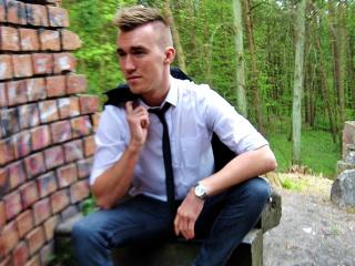 AxelHott - Live sexe cam - 2587328