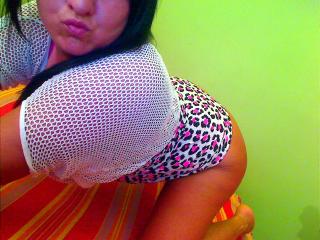 LollitaSexy - Webcam live x with this dark hair Young and sexy lady 