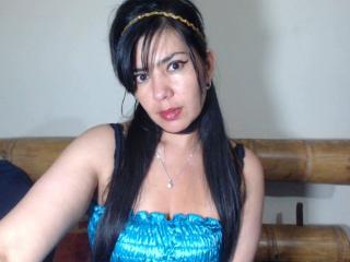 NishaX - Chat cam sexy with a big bosoms Sexy lady 