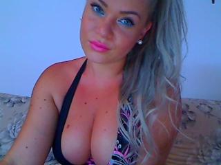 FleurRebel - chat online xXx with a athletic body Sexy babes 