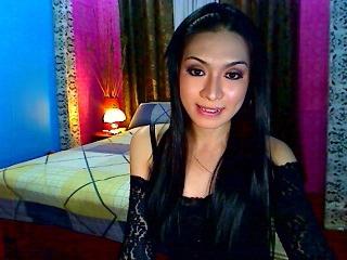 LauraShemale - Live sexe cam - 2612832