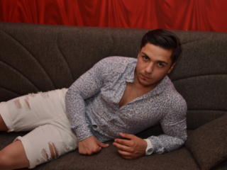 LewisMuscle - Live sexe cam - 2615063