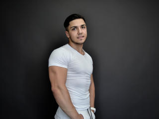 LewisMuscle - Live sexe cam - 2616236
