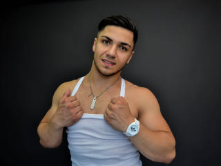 LewisMuscle - Live sexe cam - 2616241