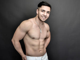 LewisMuscle - Live sexe cam - 2616247