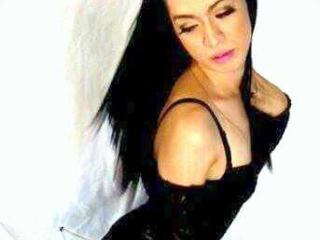 LauraShemale - Live sexe cam - 2616859