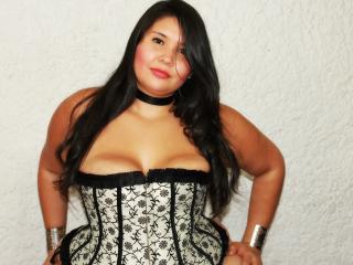 AlysonHott - Live cam sex with a obese constitution College hotties 