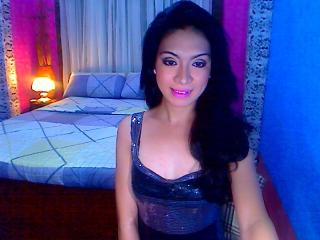 LauraShemale - Live sexe cam - 2617895