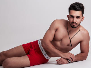 DylanElliott - Sexe cam en vivo - 2629577