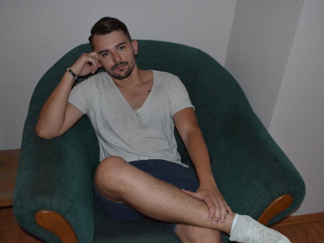 BrendonSteel - Live porn &amp; sex cam - 2636938