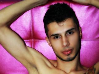 KHEYKO - Sexe cam en vivo - 2645759