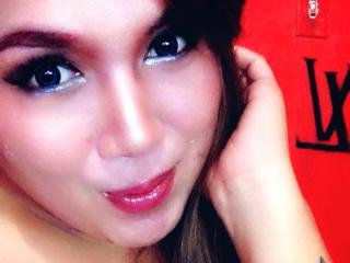 BeauxyeuxTS - online chat x with this trimmed pussy Ladyboy 