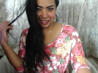 TastyBigAss - chat online sex with this latin Horny lady 