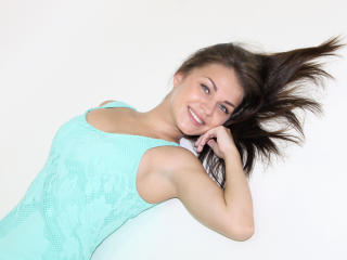 ViktoriaArt - chat online hot with this athletic body Hard young and sexy lady 