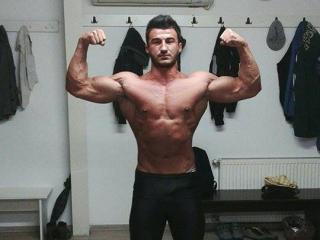 GoodMuscle69 - Live porn &amp; sex cam - 2656914