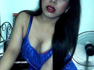 AsianChocoDoll69 - Live sexe cam - 2657005
