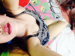 AsianChocoDoll69 - Live sexe cam - 2658130