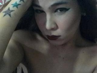 ALLinONEts - Chat live exciting with this oriental Shemale 