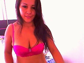 SweetPamela - online show xXx with this average constitution College hotties 