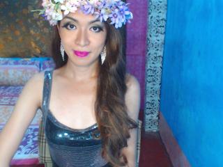 LauraShemale - Live sexe cam - 2668941