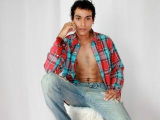 SexClaude - Live sex cam - 2670568