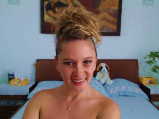 HotCherryPie69 - Live sexe cam - 2673708