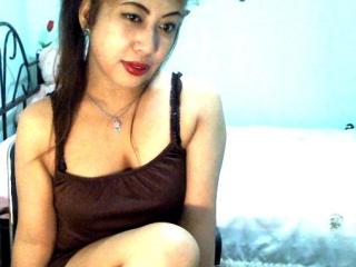 AsianChocoDoll69 - Live sexe cam - 2677871