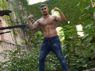 ManuelMartin - Live porn &amp; sex cam - 2678496