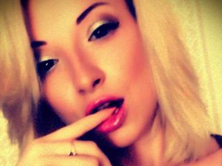 AndrenAlina - chat online exciting with a shaved intimate parts 18+ teen woman 
