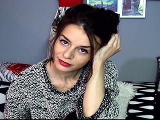 MystiqueAngel - online show exciting with this black hair Sexy girl 