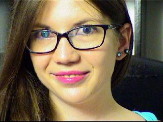 MissElllie - Webcam live hot with a being from Europe 18+ teen woman 