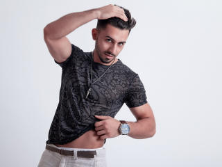 DylanElliottX - Live sex cam - 2697922