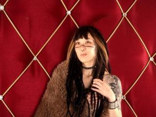 LollyMio - Webcam live xXx with this average constitution 18+ teen woman 