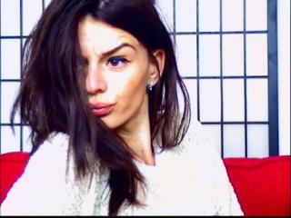 MystiqueAngel - chat online sexy with a toned body Young lady 