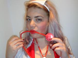 CleopatraBadGirl - Live porn &amp; sex cam - 2784770