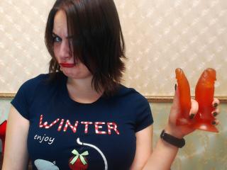 CurvesForMen - Live sex cam - 2796005