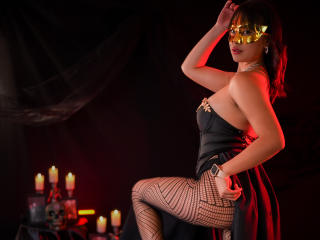 Se dtaljerede oplysninger for SharaaMiller