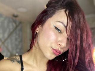 Detaillierten Steckbrief von ValeryHarllow ansehen