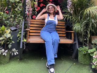 Ver la ficha detallada de GalaMalkova